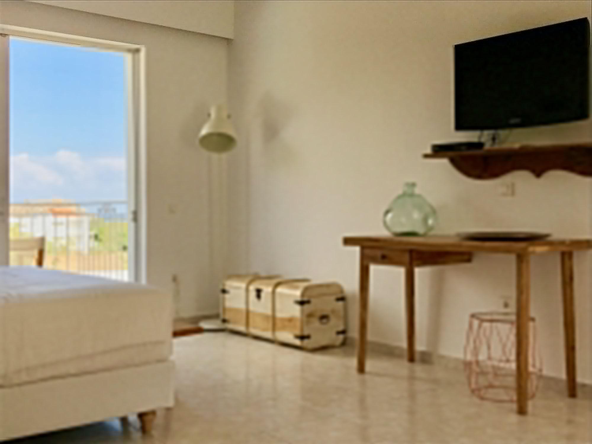 Caesars Gardens Hotel & Spa - Adults Only Lindos  Bagian luar foto